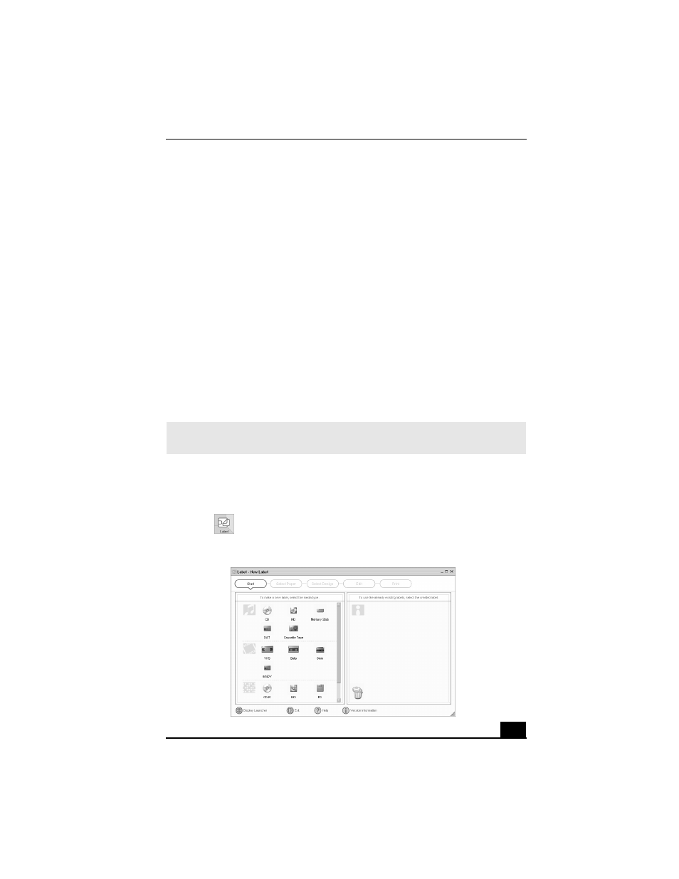 Sony PCV-RX650 User Manual | Page 25 / 94