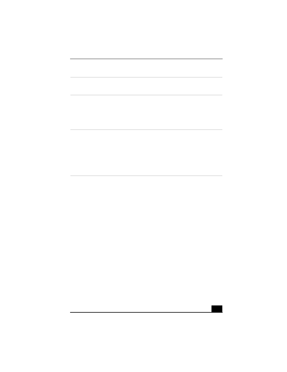 Sony PCV-RX650 User Manual | Page 41 / 94