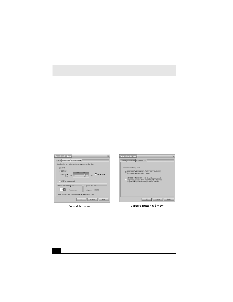 Sony PCV-RX650 User Manual | Page 44 / 94