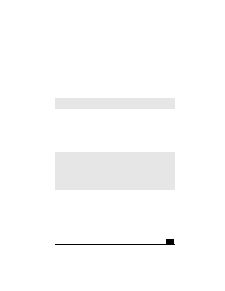 Sony PCV-RX650 User Manual | Page 65 / 94