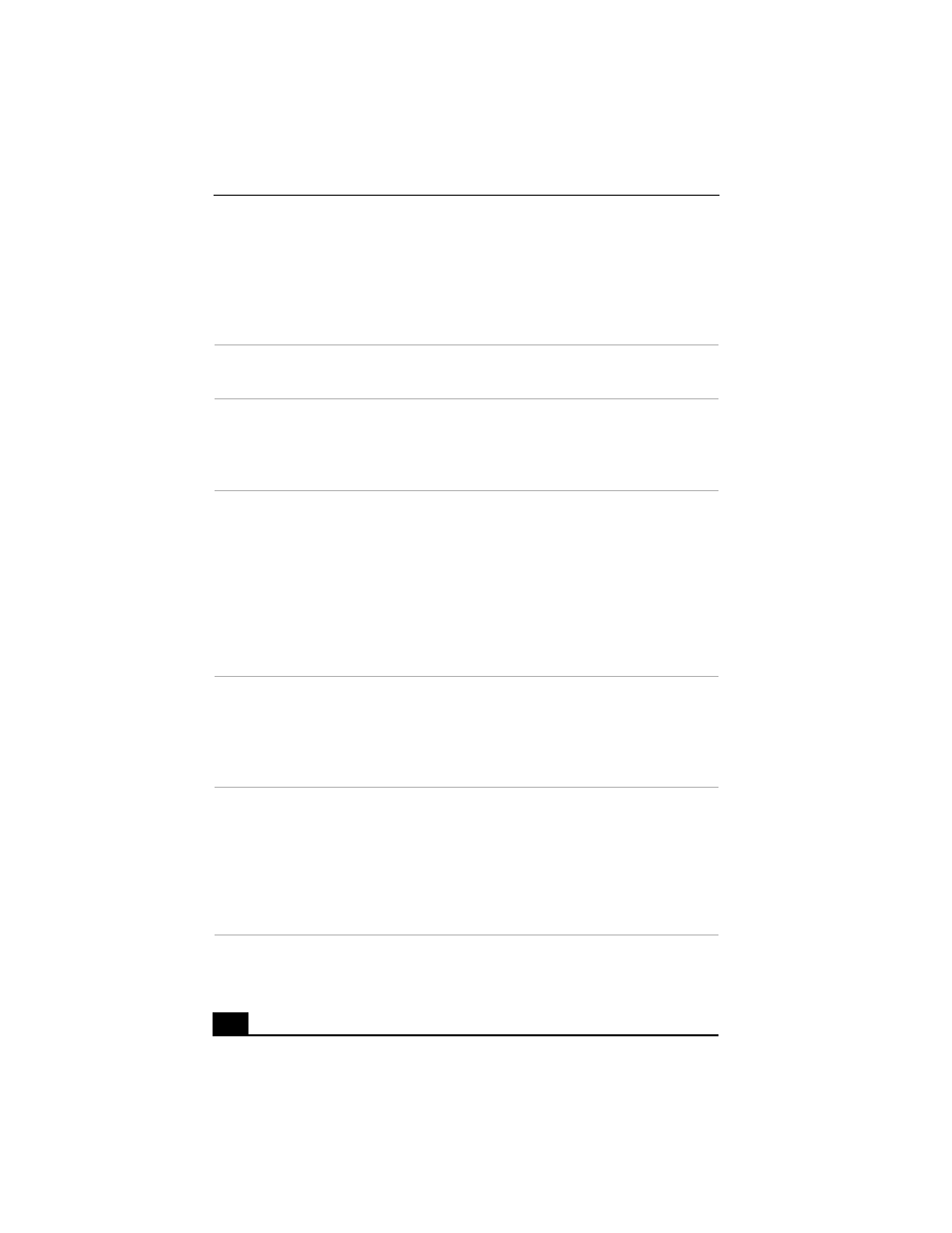 Resources | Sony PCV-RX650 User Manual | Page 88 / 94