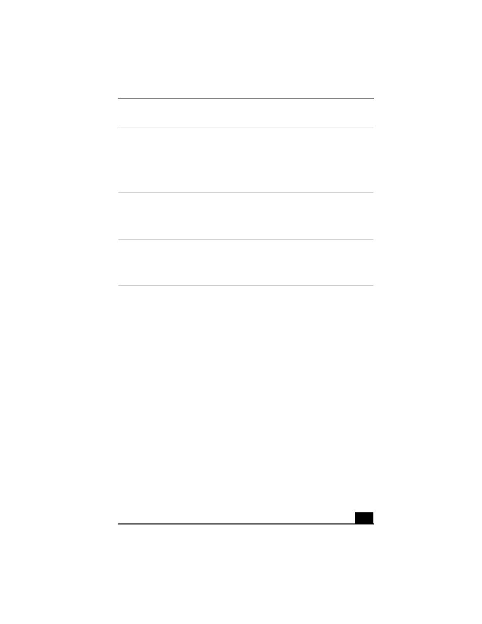 Sony PCV-RX650 User Manual | Page 89 / 94