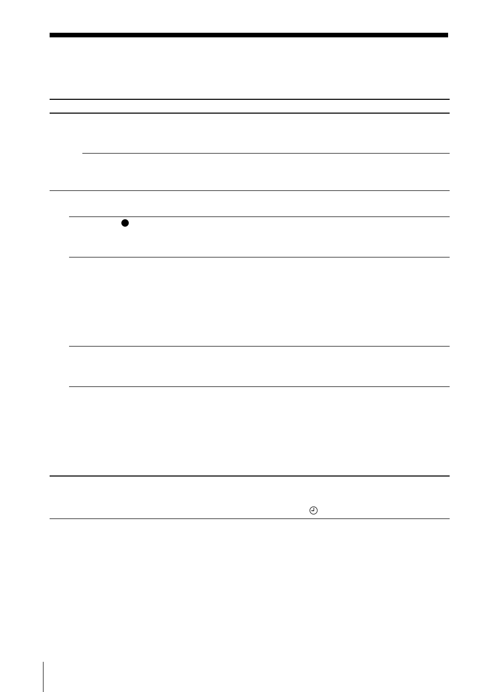 Maintenance, Troubleshooting (continued) | Sony CFD-E55 User Manual | Page 32 / 36
