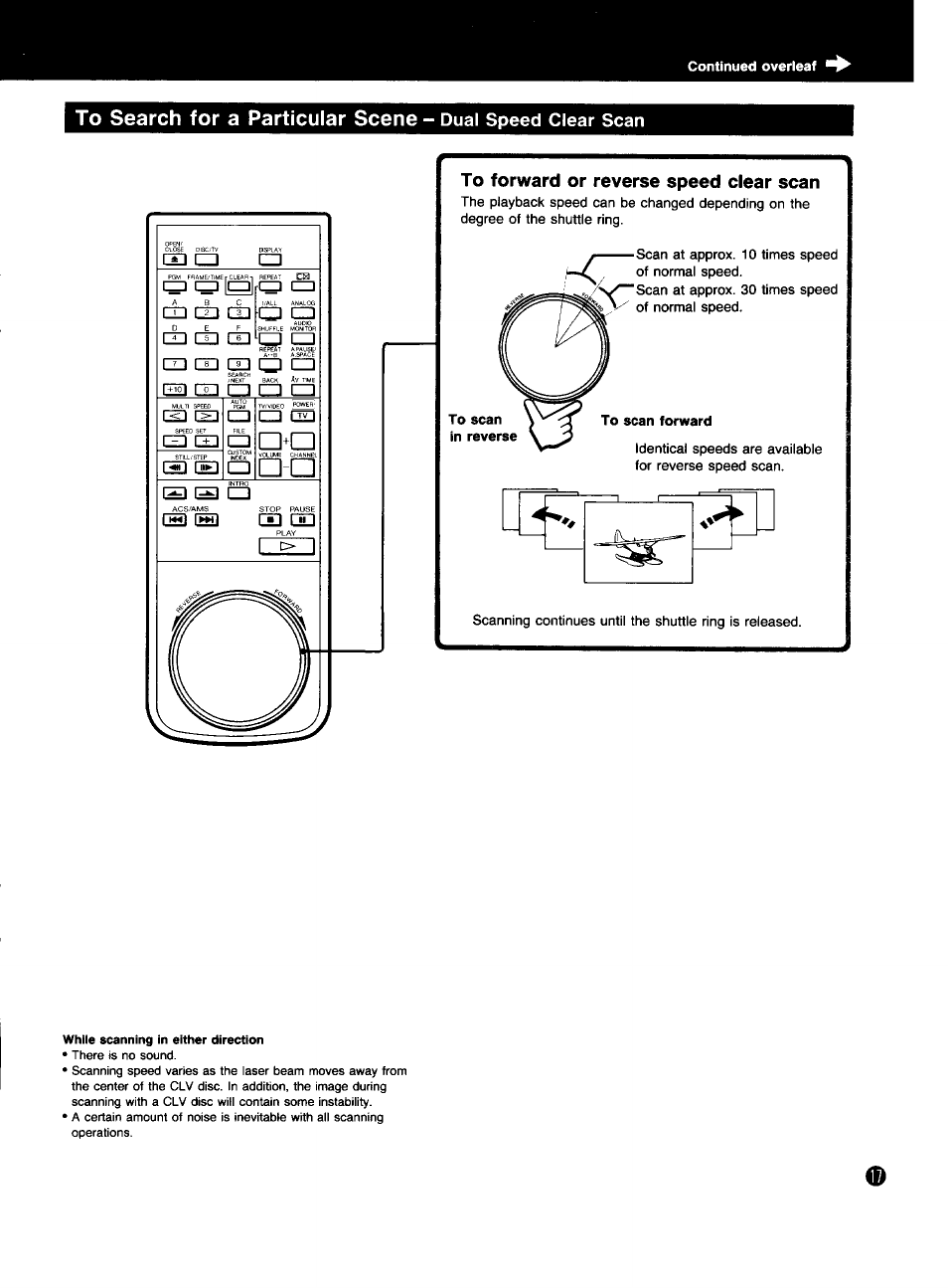 Sony MDP-333 User Manual | Page 17 / 39