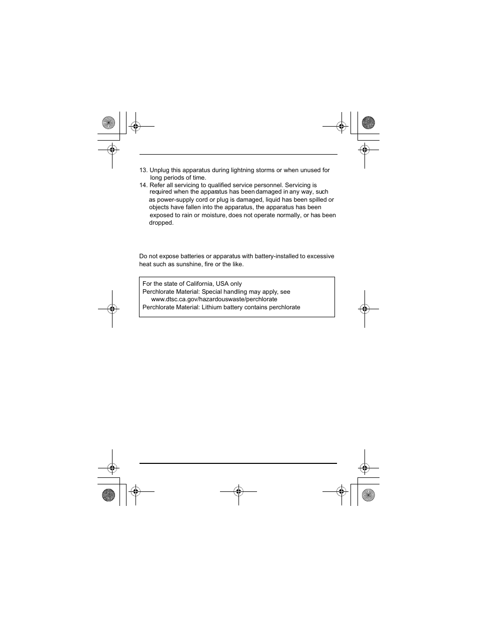 Sony HID-C10 User Manual | Page 7 / 14