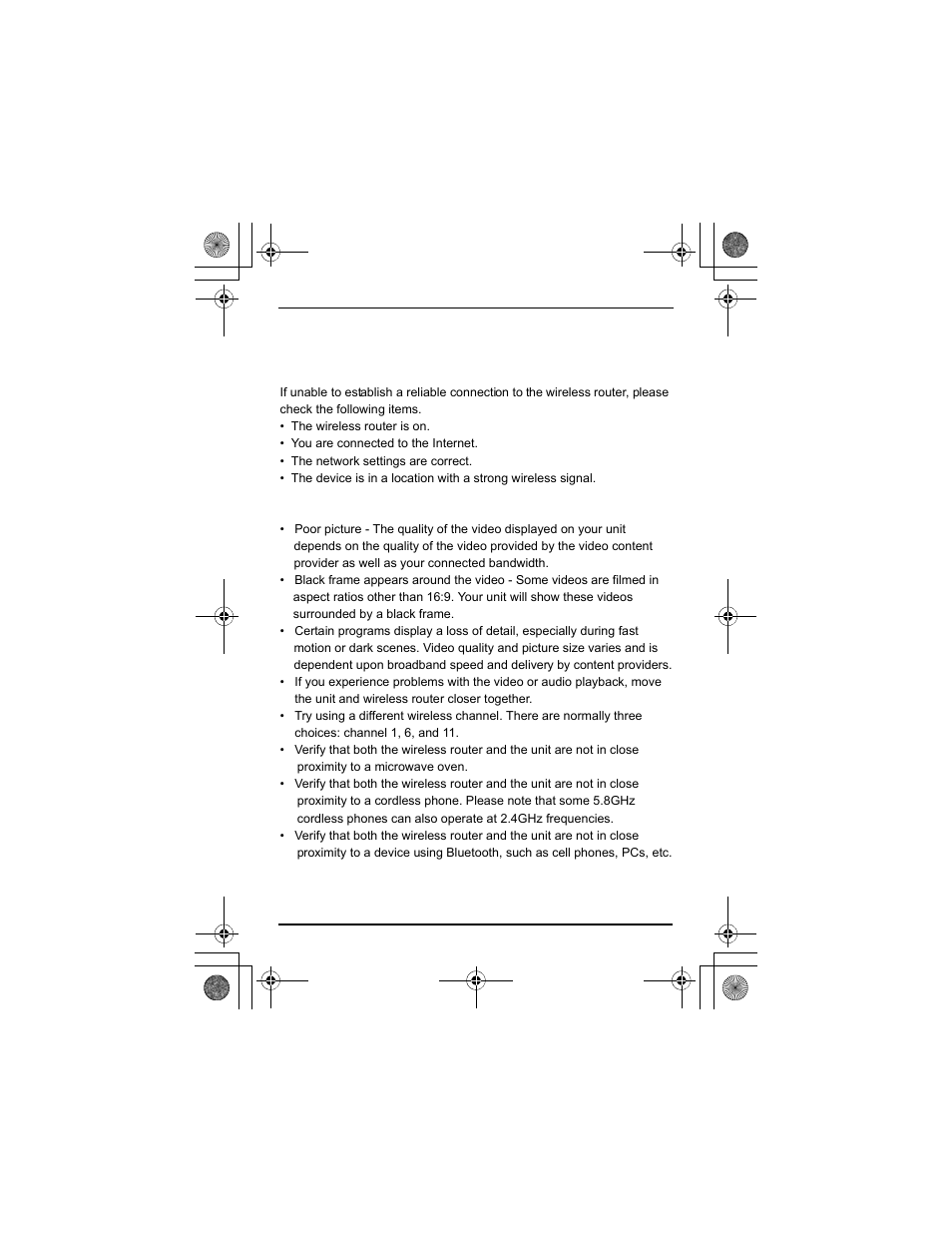 Sony HID-C10 User Manual | Page 9 / 14