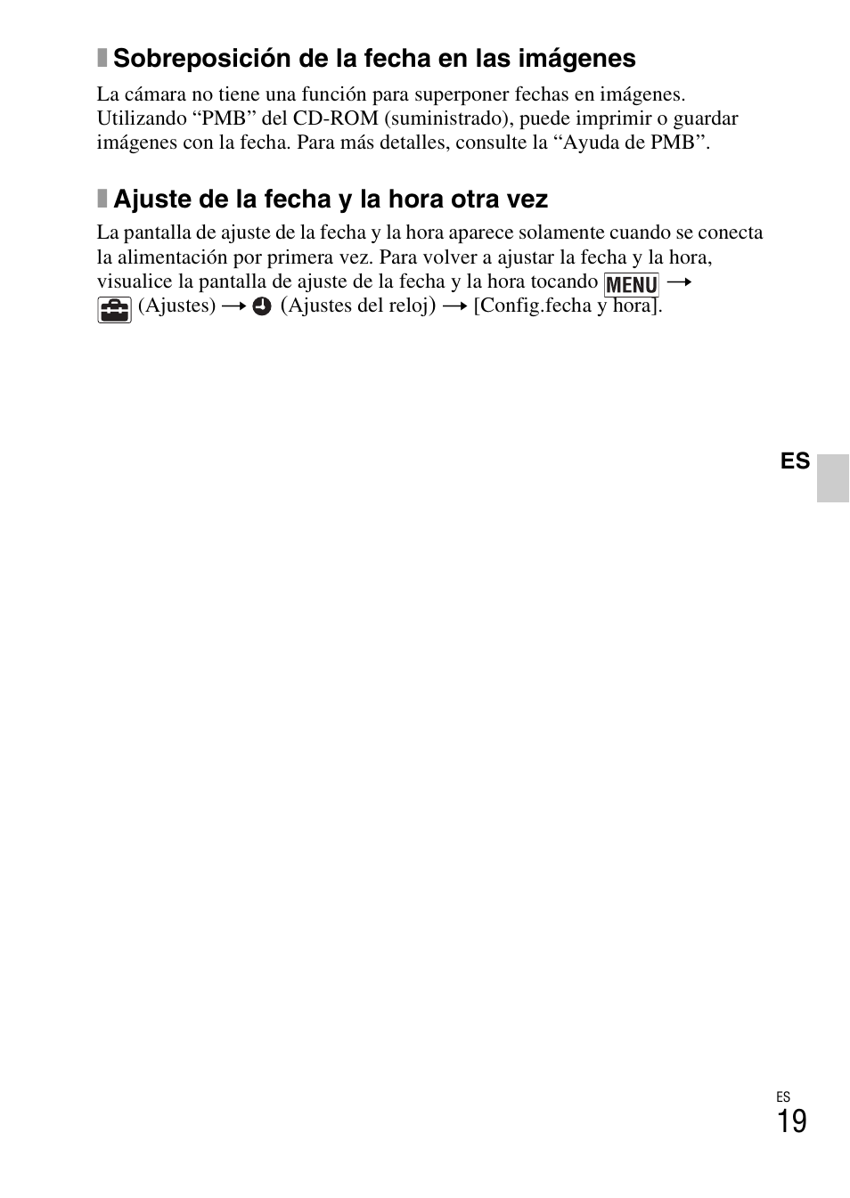 Sony DSC-T99 User Manual | Page 49 / 64