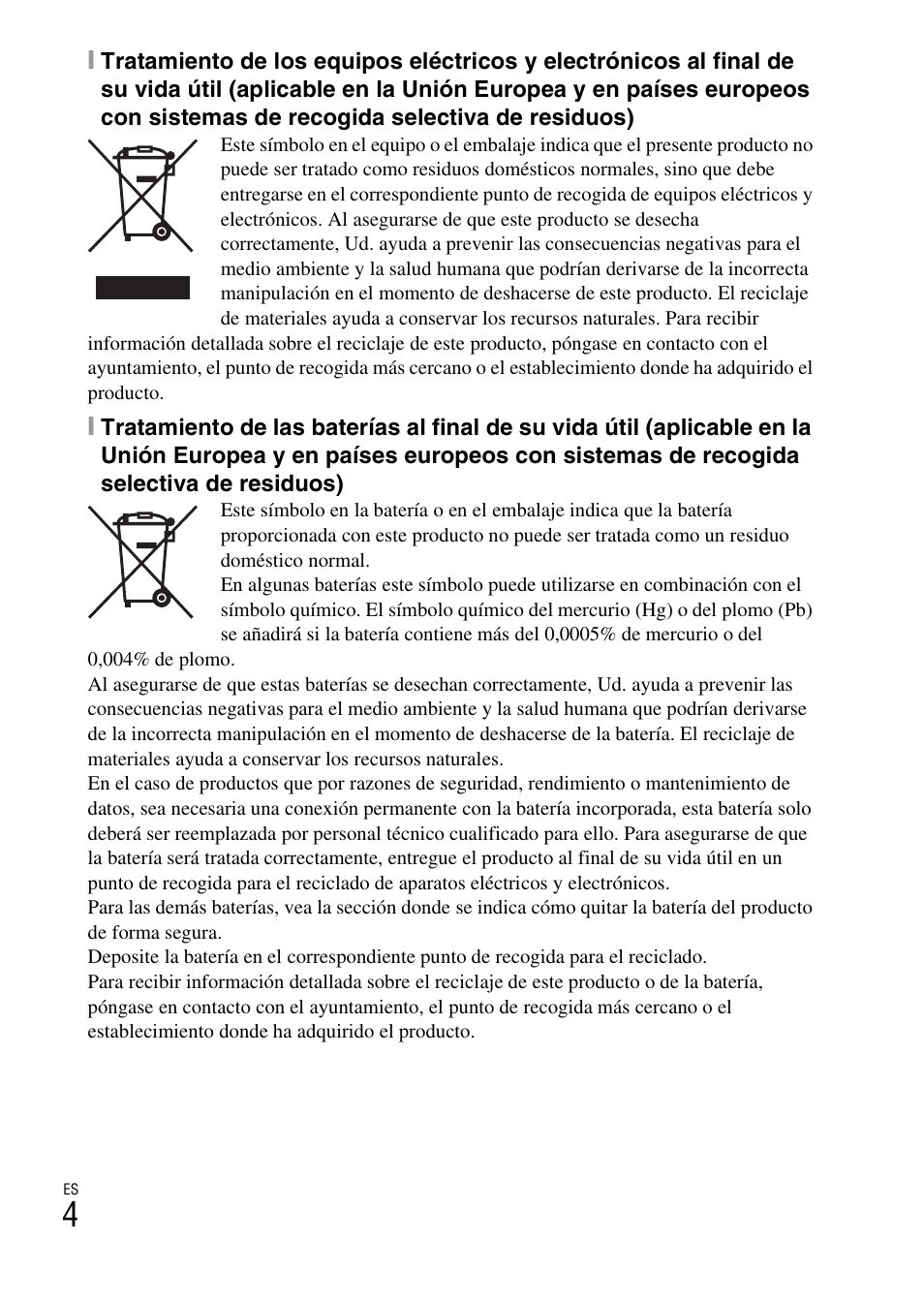 Sony DSC-W530 User Manual | Page 26 / 48