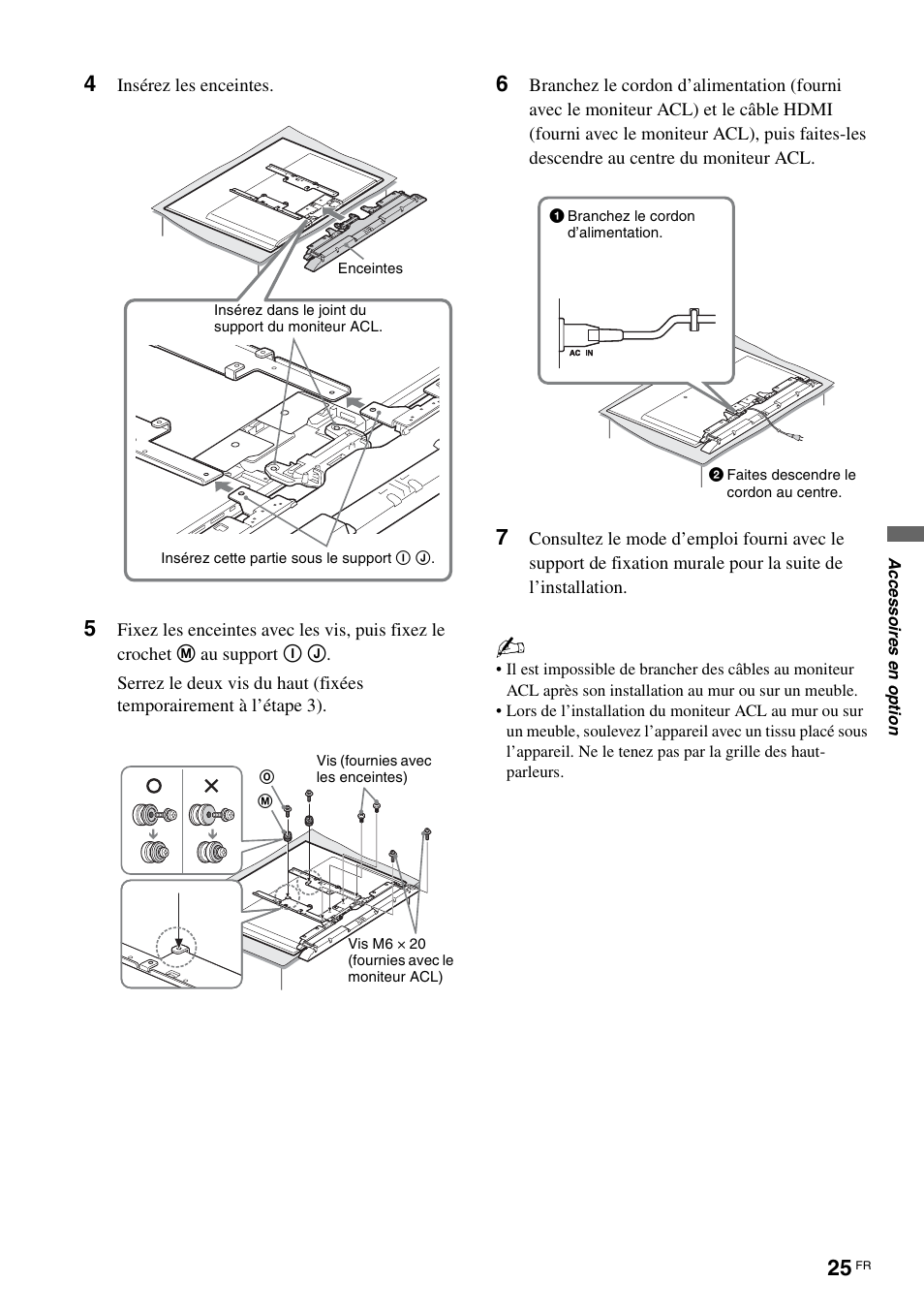 Sony KLV-40ZX1M User Manual | Page 53 / 87