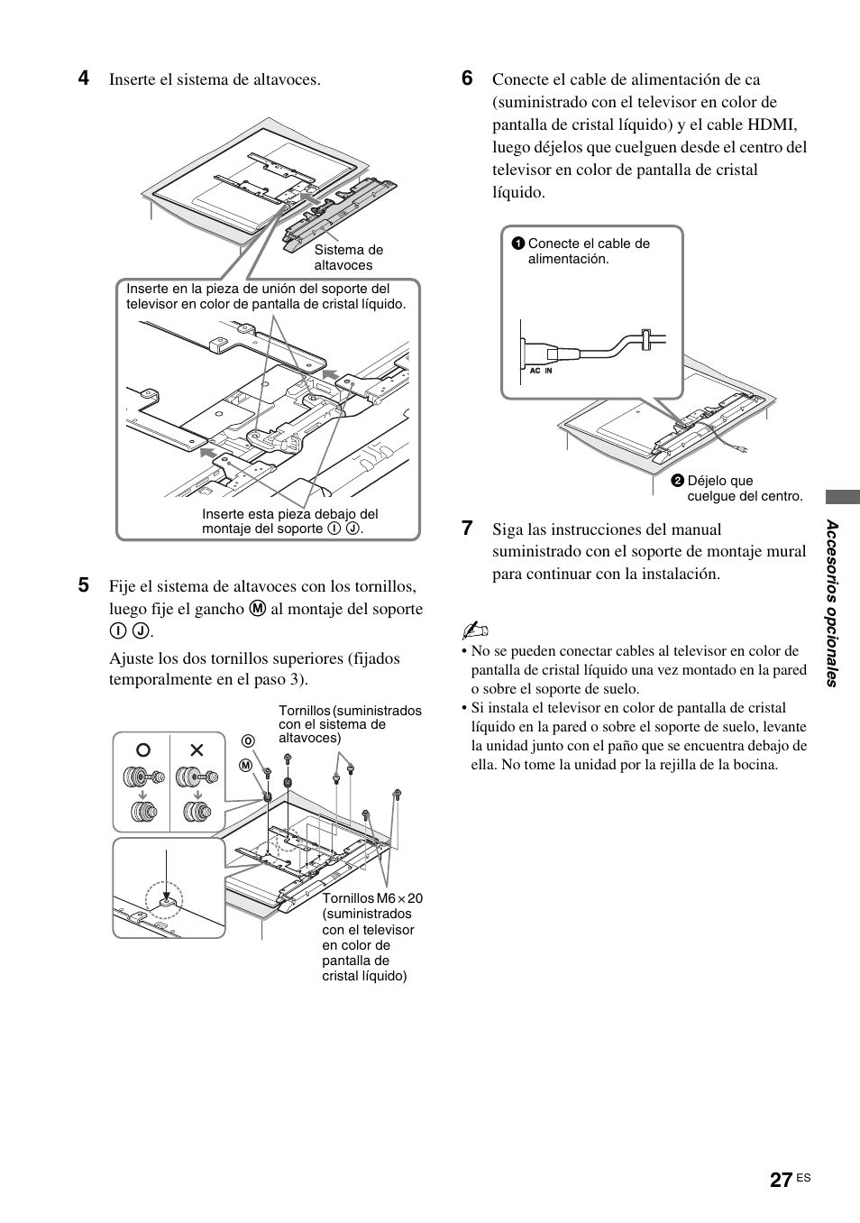 Sony KLV-40ZX1M User Manual | Page 83 / 87