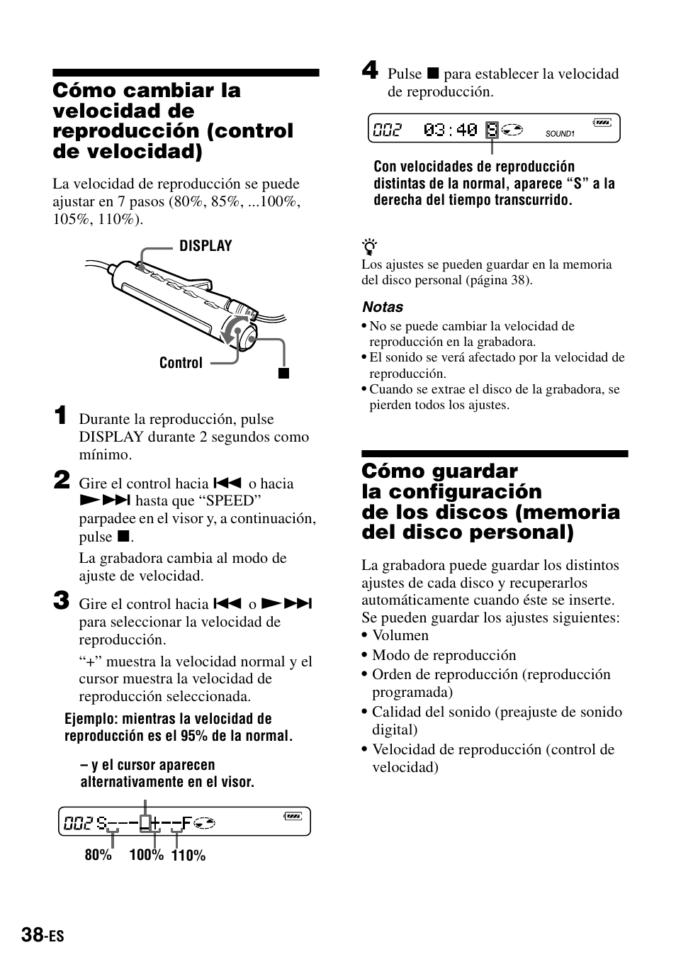 Sony MZ-R900 User Manual | Page 108 / 212