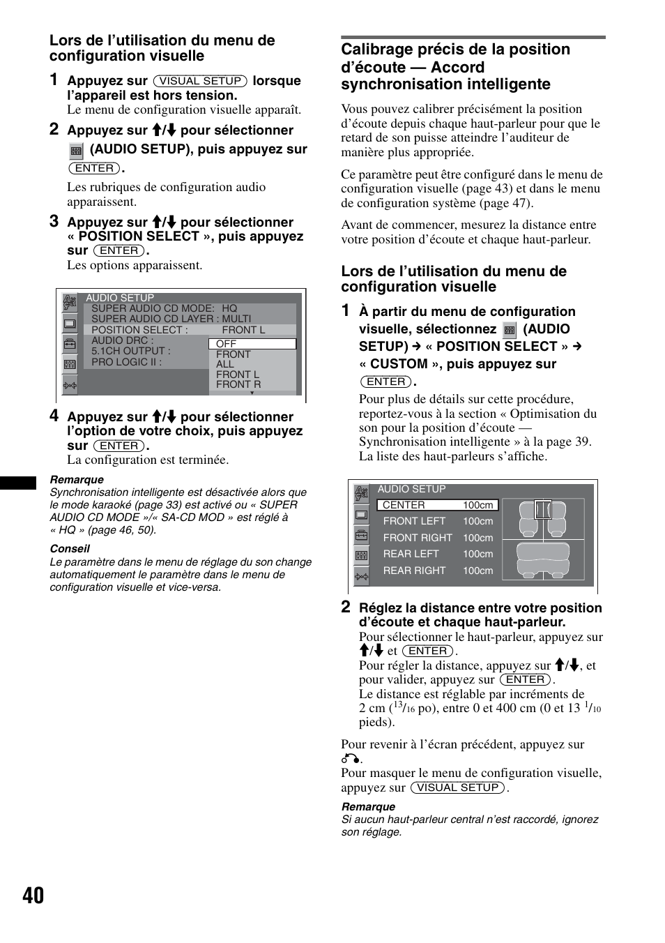 Sony MEX-DV2200 User Manual | Page 102 / 192