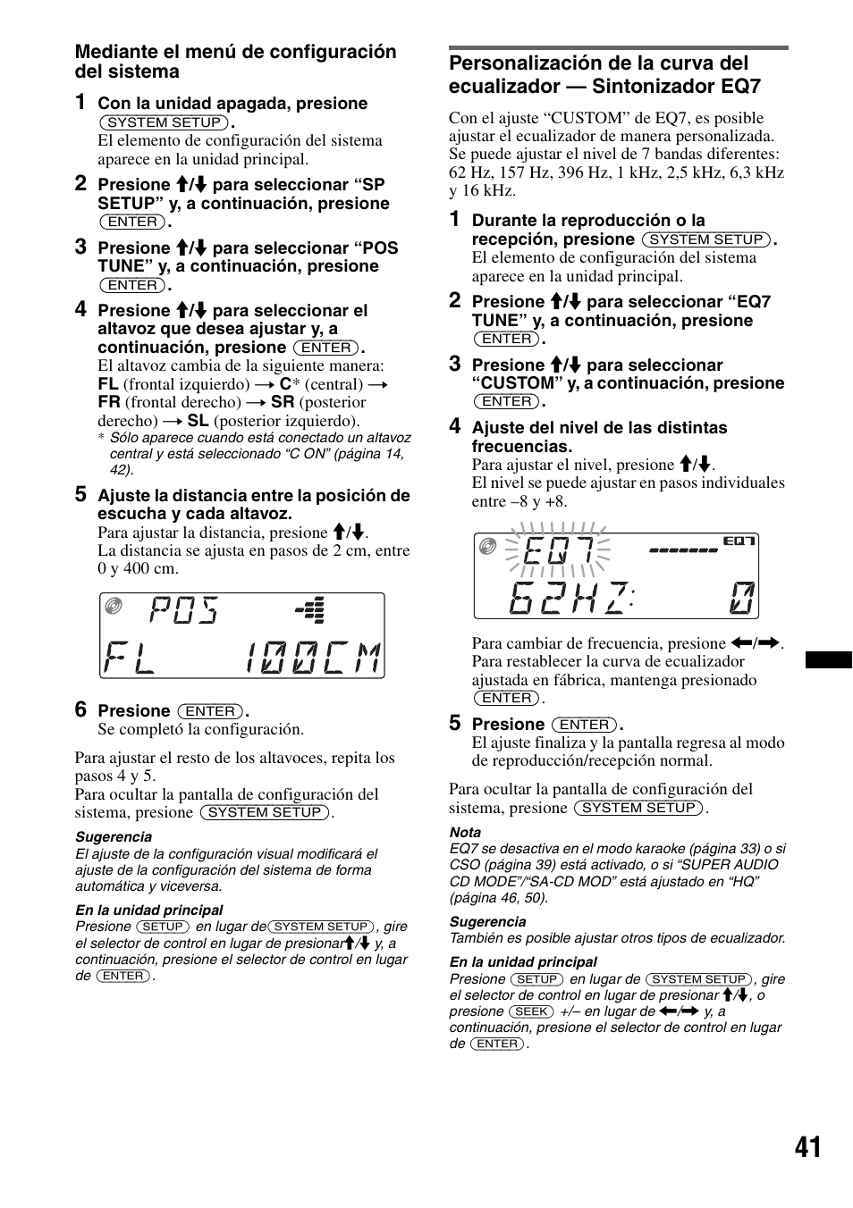 Sony MEX-DV2200 User Manual | Page 167 / 192