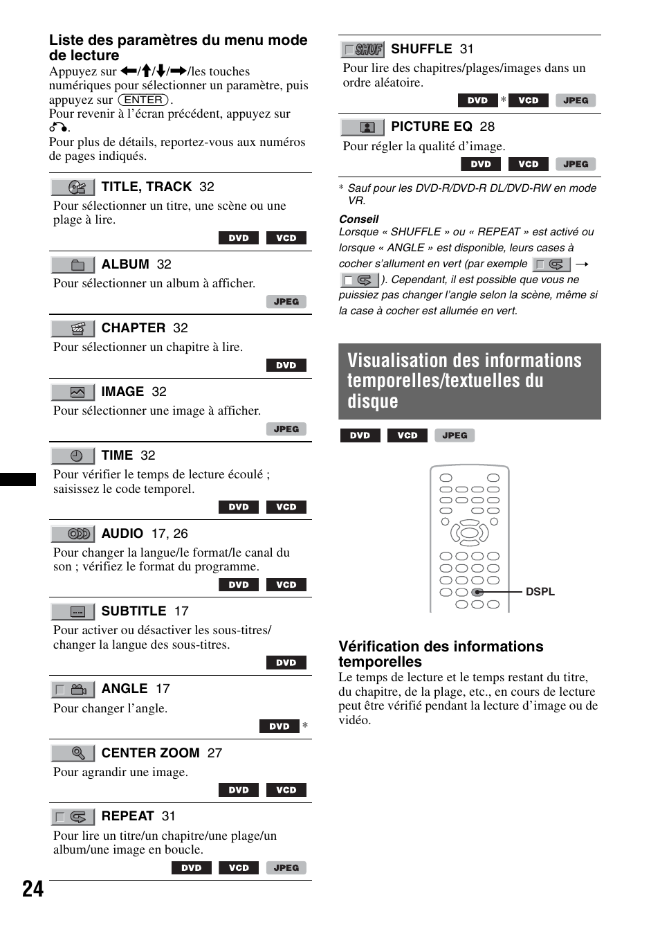 Sony MEX-DV2200 User Manual | Page 86 / 192
