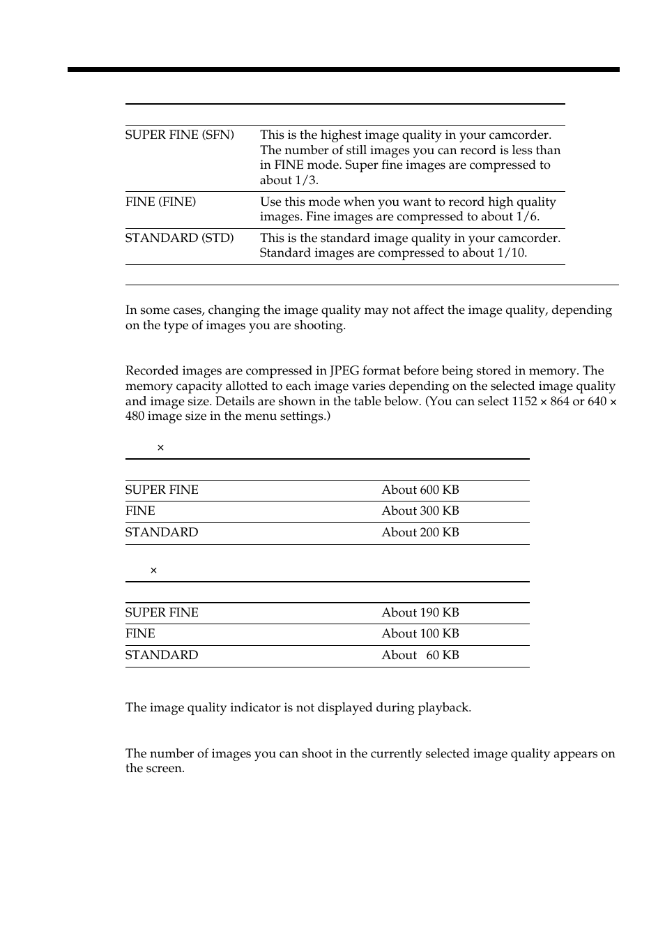 Sony DCR-TRV950 User Manual | Page 132 / 256