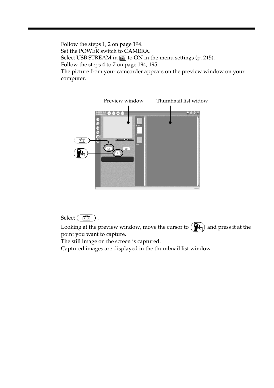 Sony DCR-TRV950 User Manual | Page 196 / 256