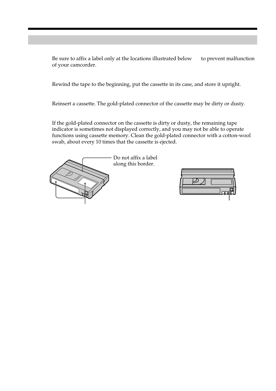 Sony DCR-TRV950 User Manual | Page 230 / 256