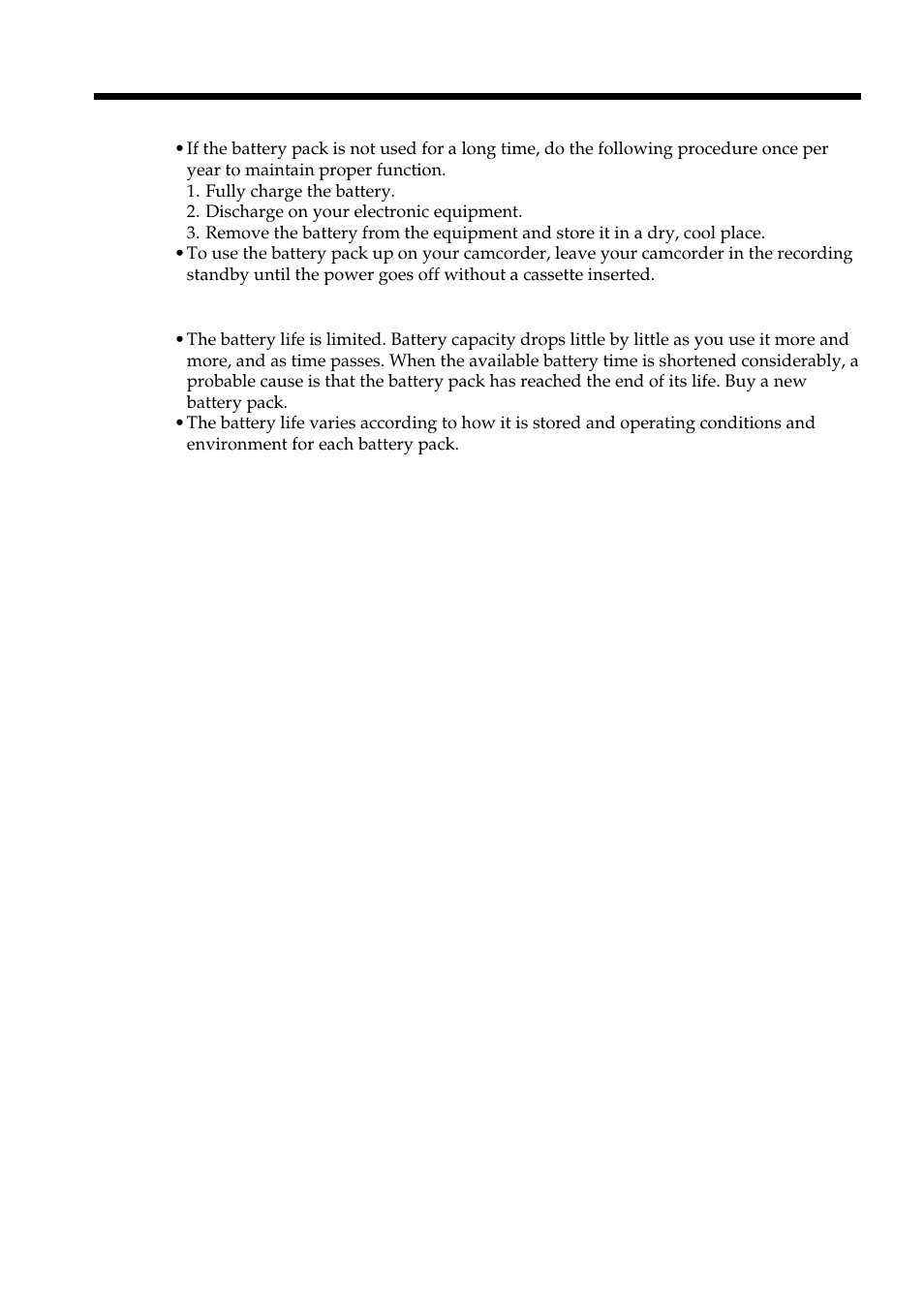 Sony DCR-TRV950 User Manual | Page 232 / 256