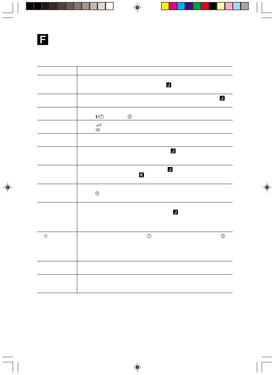 Troubleshooting | Sony KV-HA14L80 User Manual | Page 7 / 15