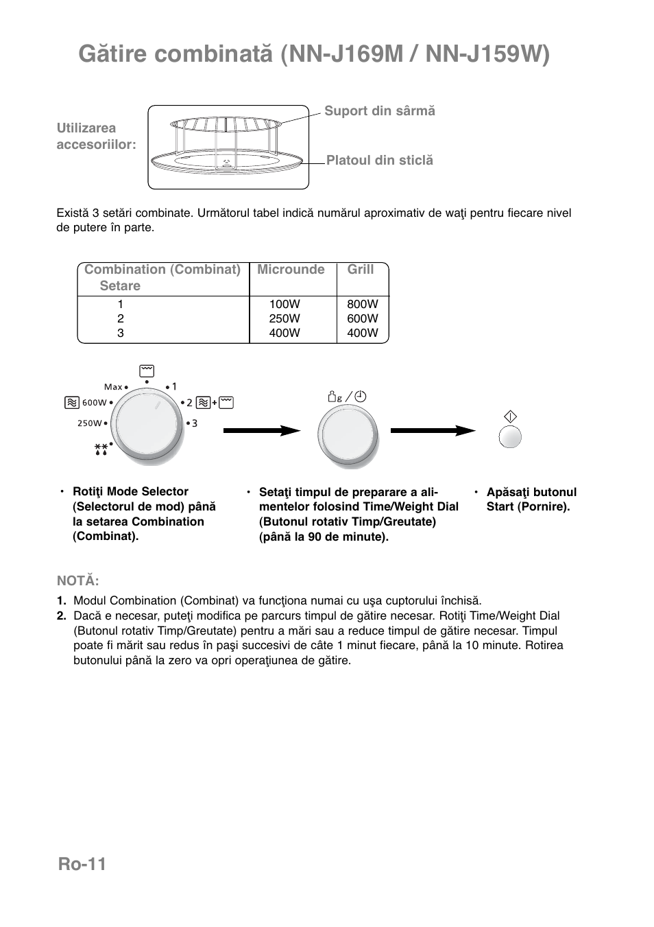 Ro-11 | Panasonic NNJ169MMWPG User Manual | Page 340 / 374