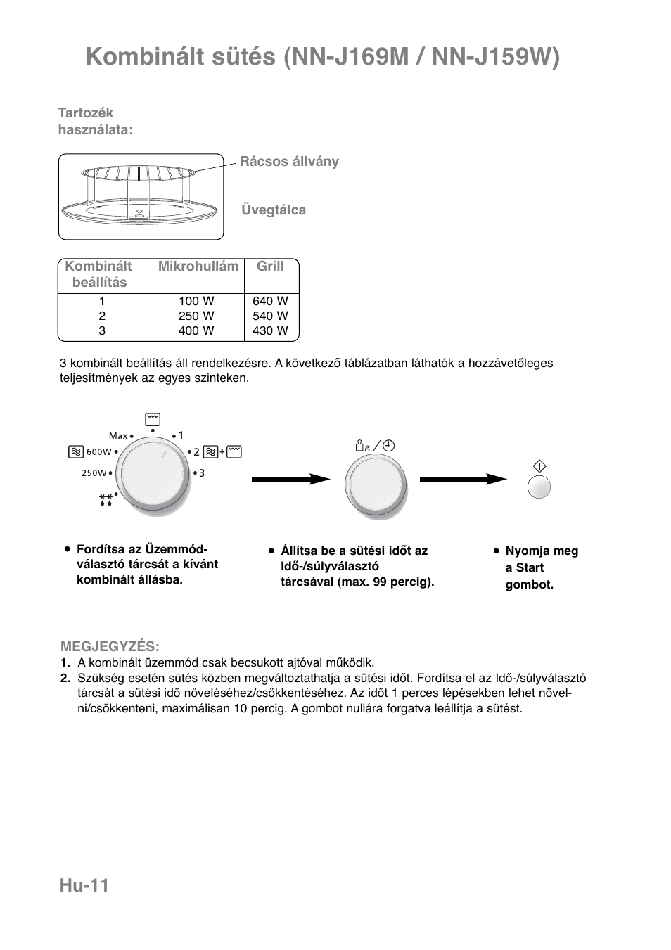 Hu-11 | Panasonic NNJ169MMWPG User Manual | Page 363 / 374