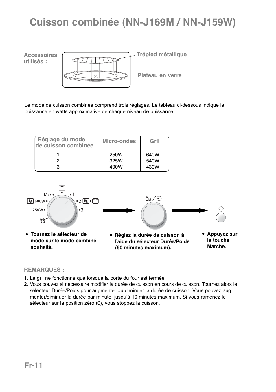 Fr-11 | Panasonic NNJ169MMWPG User Manual | Page 83 / 374