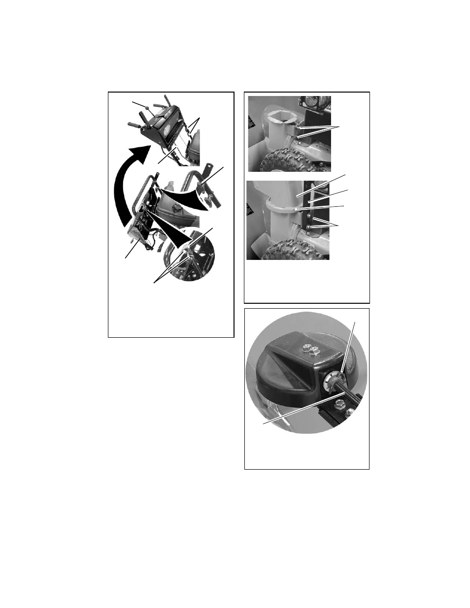 Ariens 924124-ST926DLE User Manual | Page 10 / 32