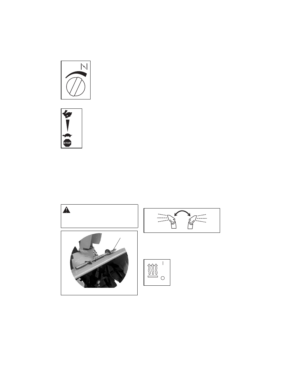 Ariens 924124-ST926DLE User Manual | Page 15 / 32