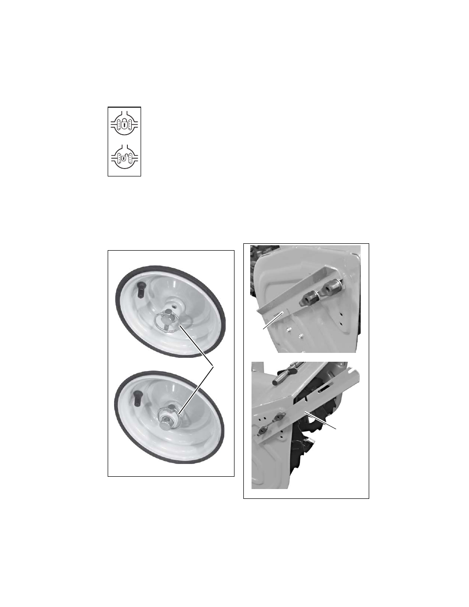 Ariens 924124-ST926DLE User Manual | Page 16 / 32