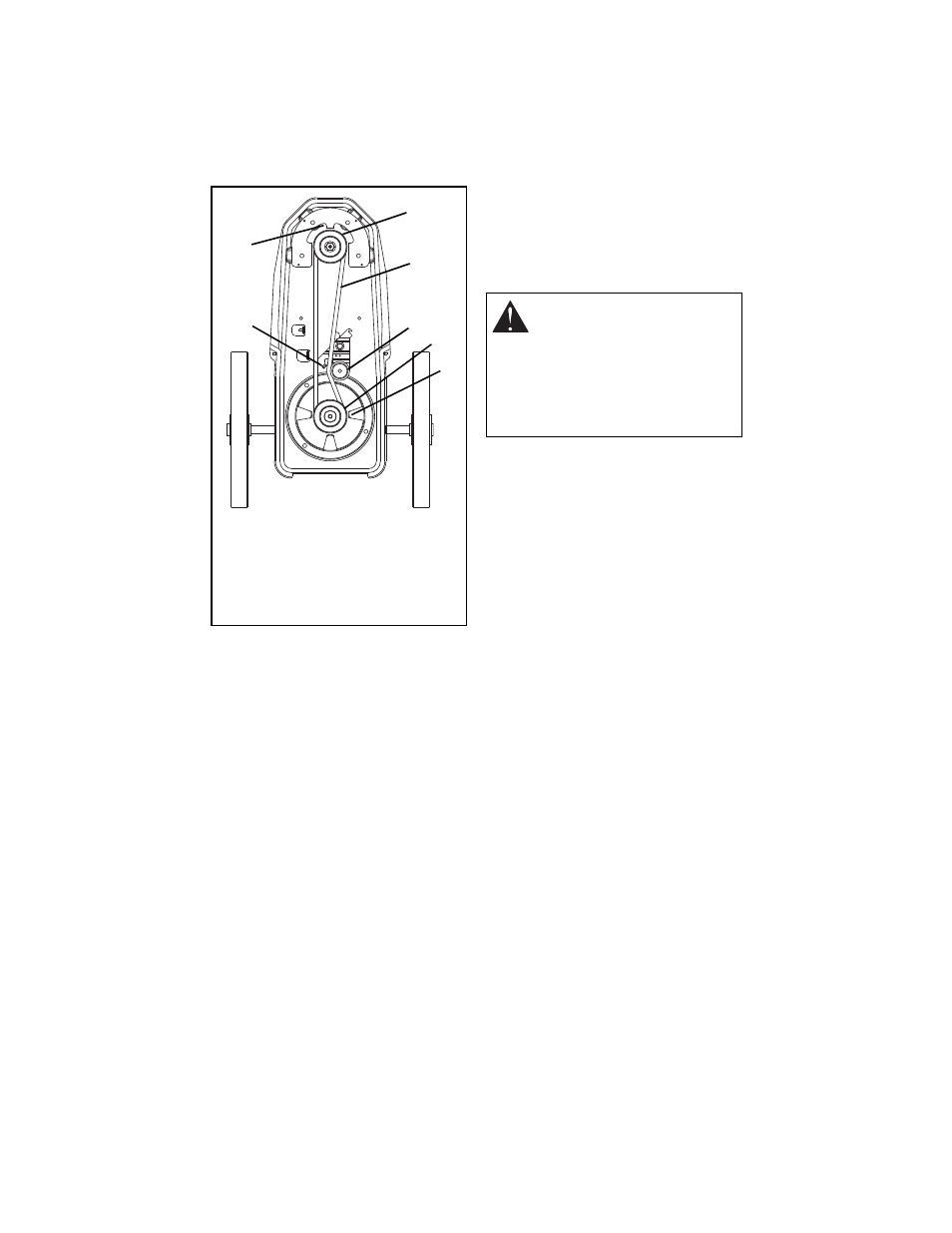 Ariens 946150 ST622 CARB User Manual | Page 15 / 21
