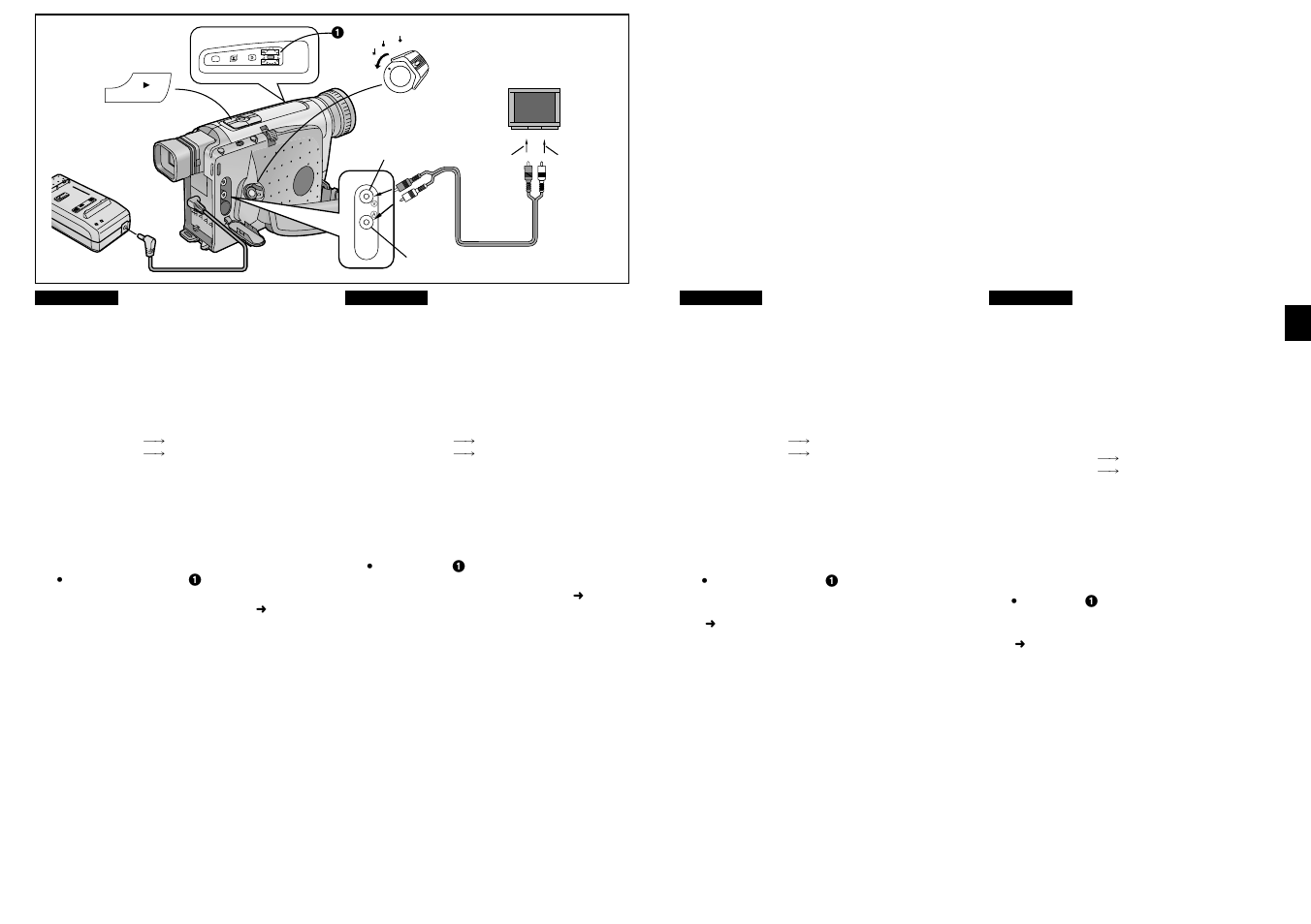 Panasonic NVRZ1EG User Manual | Page 35 / 85