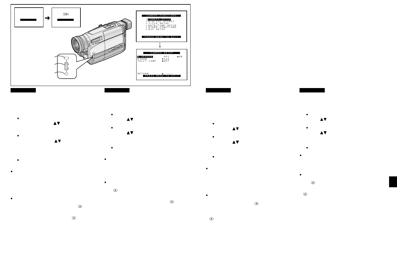 Panasonic NVRZ1EG User Manual | Page 47 / 85