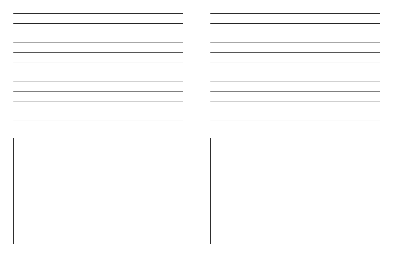 Panasonic NVRZ1EG User Manual | Page 84 / 85