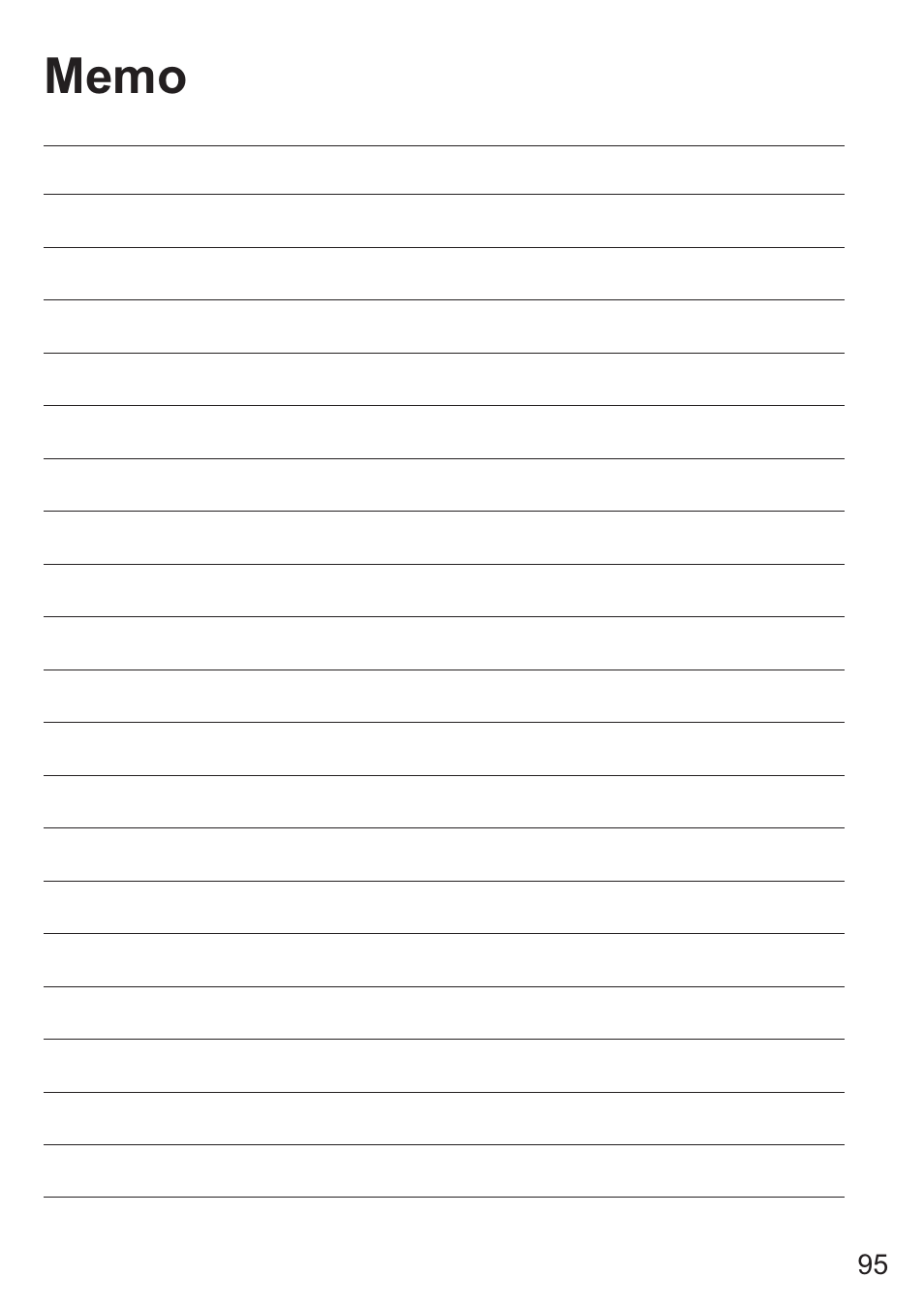 Panasonic TYST65PF1 User Manual | Page 95 / 96