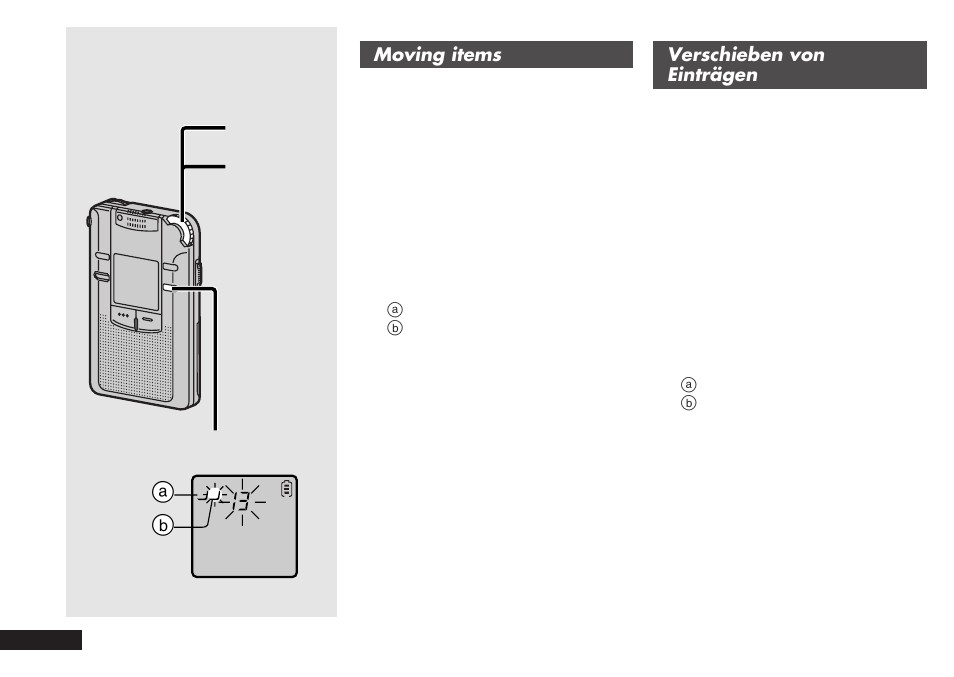Panasonic RRQR80 User Manual | Page 18 / 84