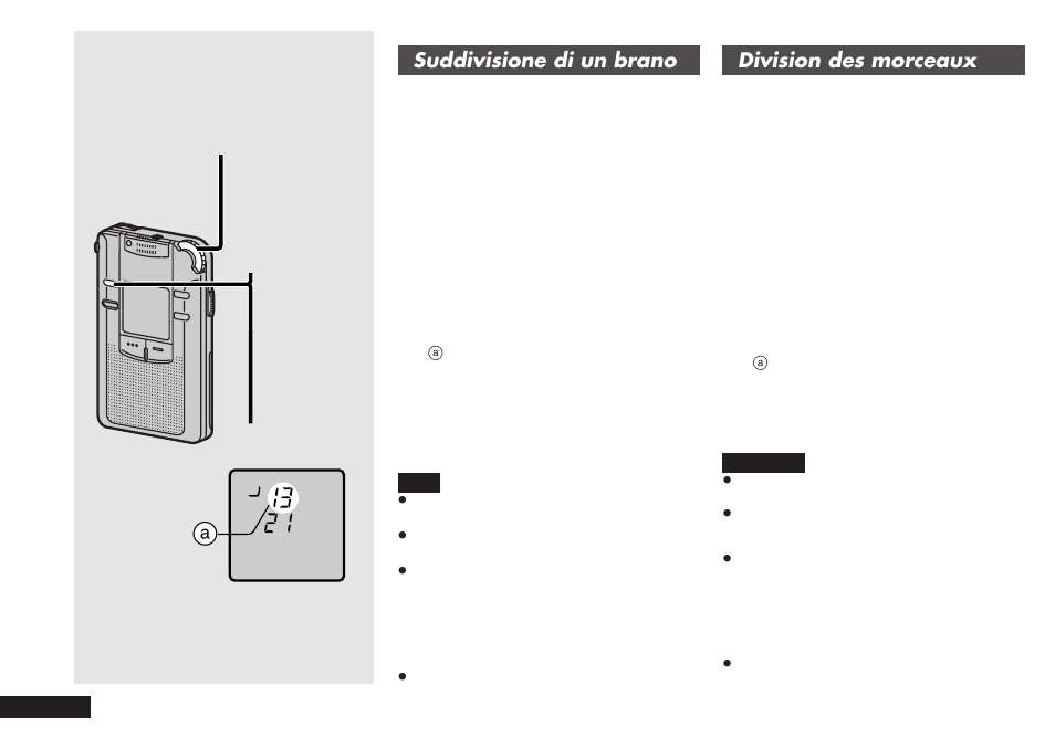 Panasonic RRQR80 User Manual | Page 60 / 84