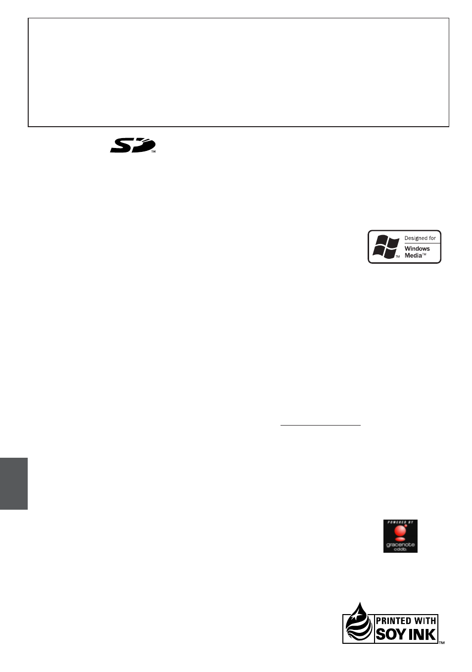 Panasonic SZCB7 User Manual | Page 16 / 24