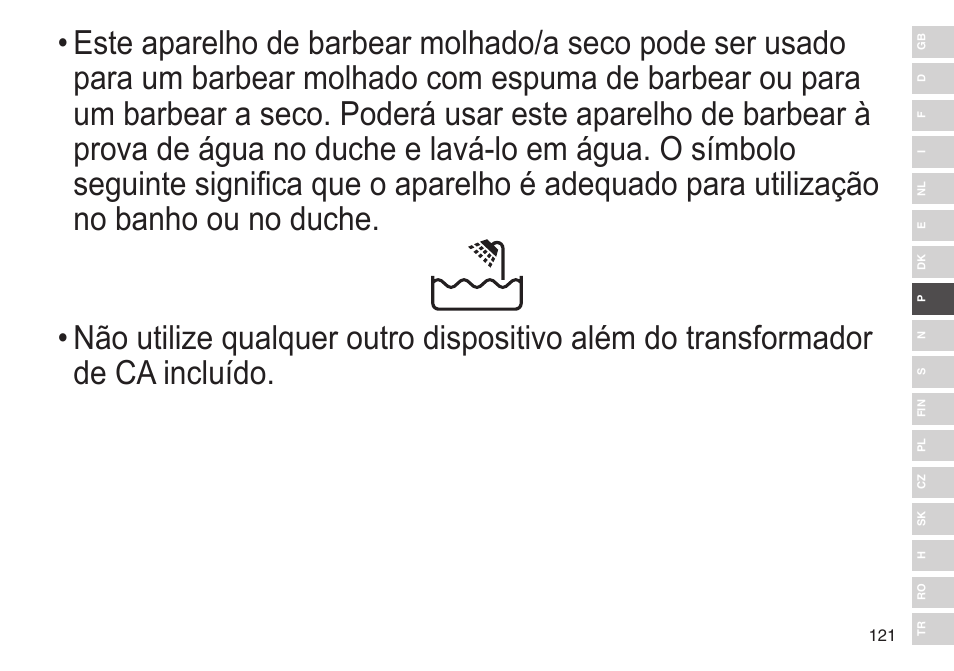 Panasonic ESLV65 User Manual | Page 121 / 282