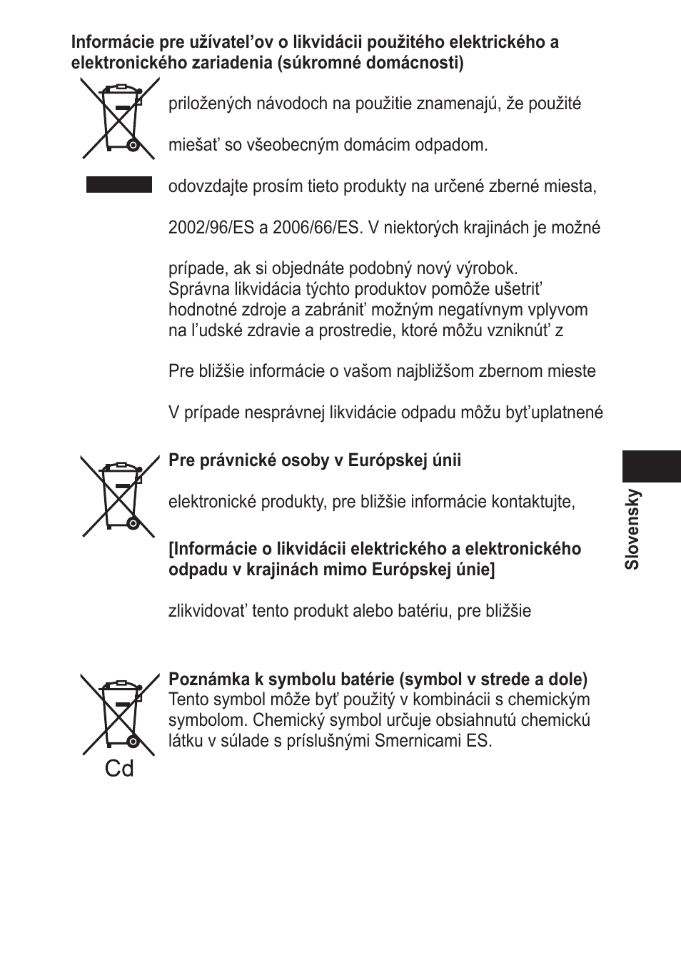 Panasonic EWDJ10 User Manual | Page 177 / 216