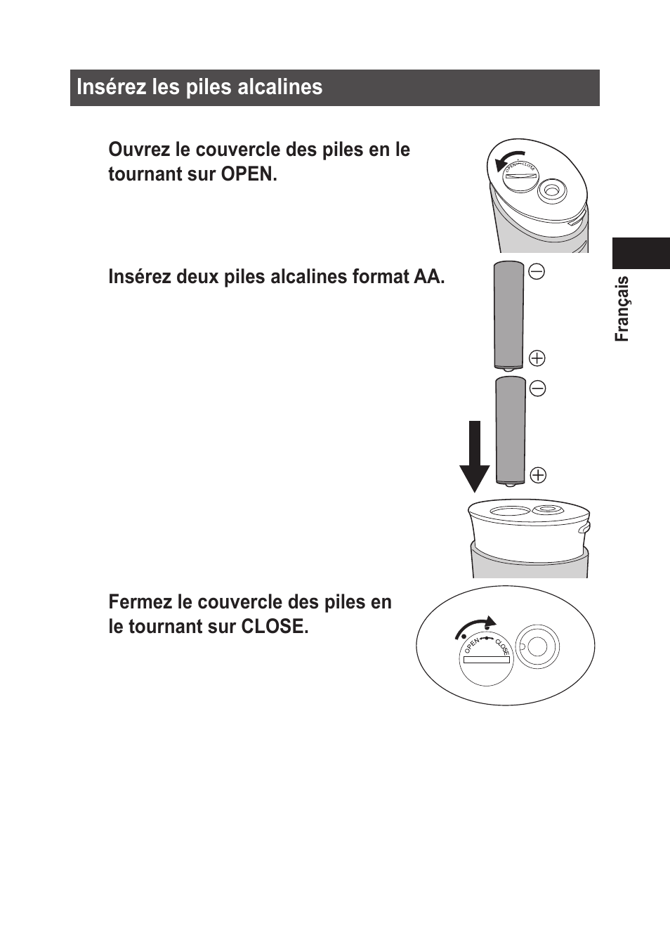 Panasonic EWDJ10 User Manual | Page 31 / 216