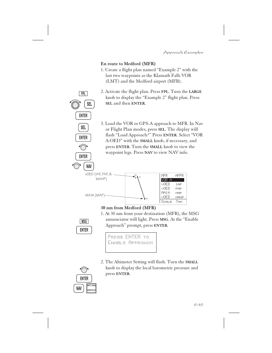 Apollo 65 User Manual | Page 235 / 324