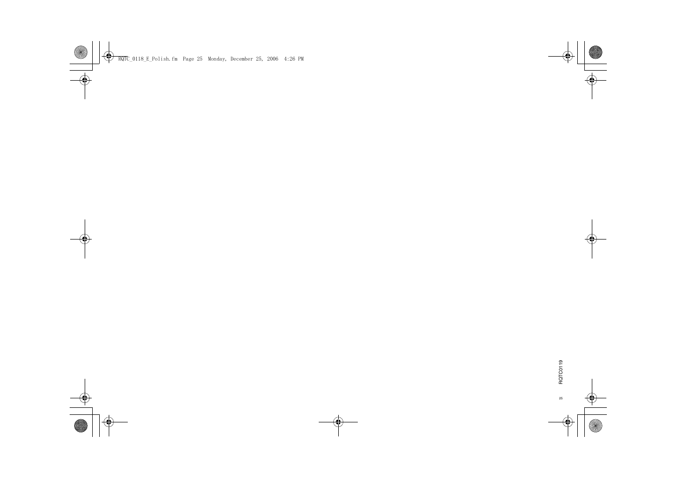 Panasonic DVDS33 User Manual | Page 25 / 72
