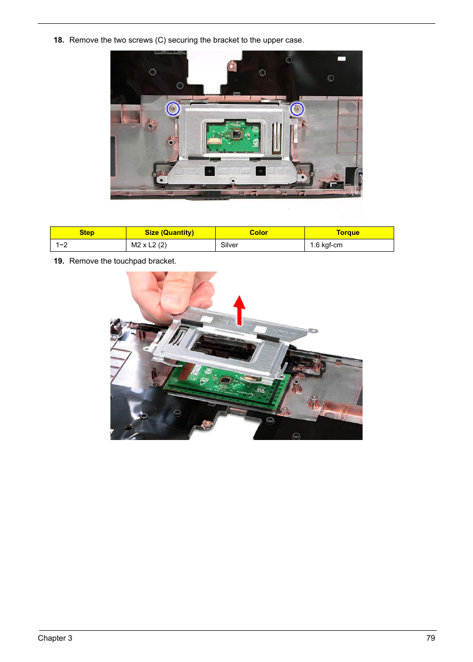 Aspire Digital 5335 User Manual | Page 89 / 154