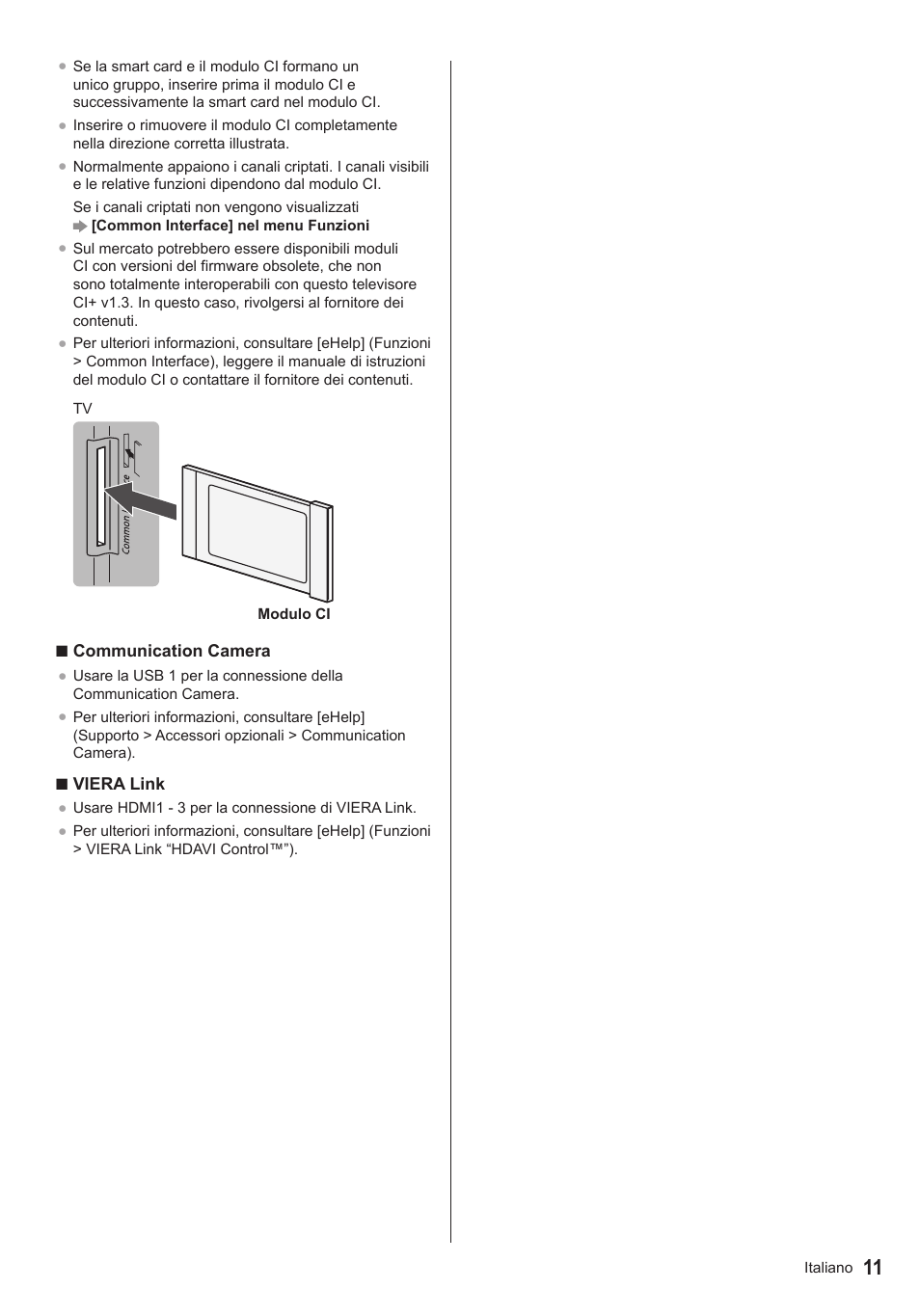 Panasonic TX50ASX603 User Manual | Page 33 / 68