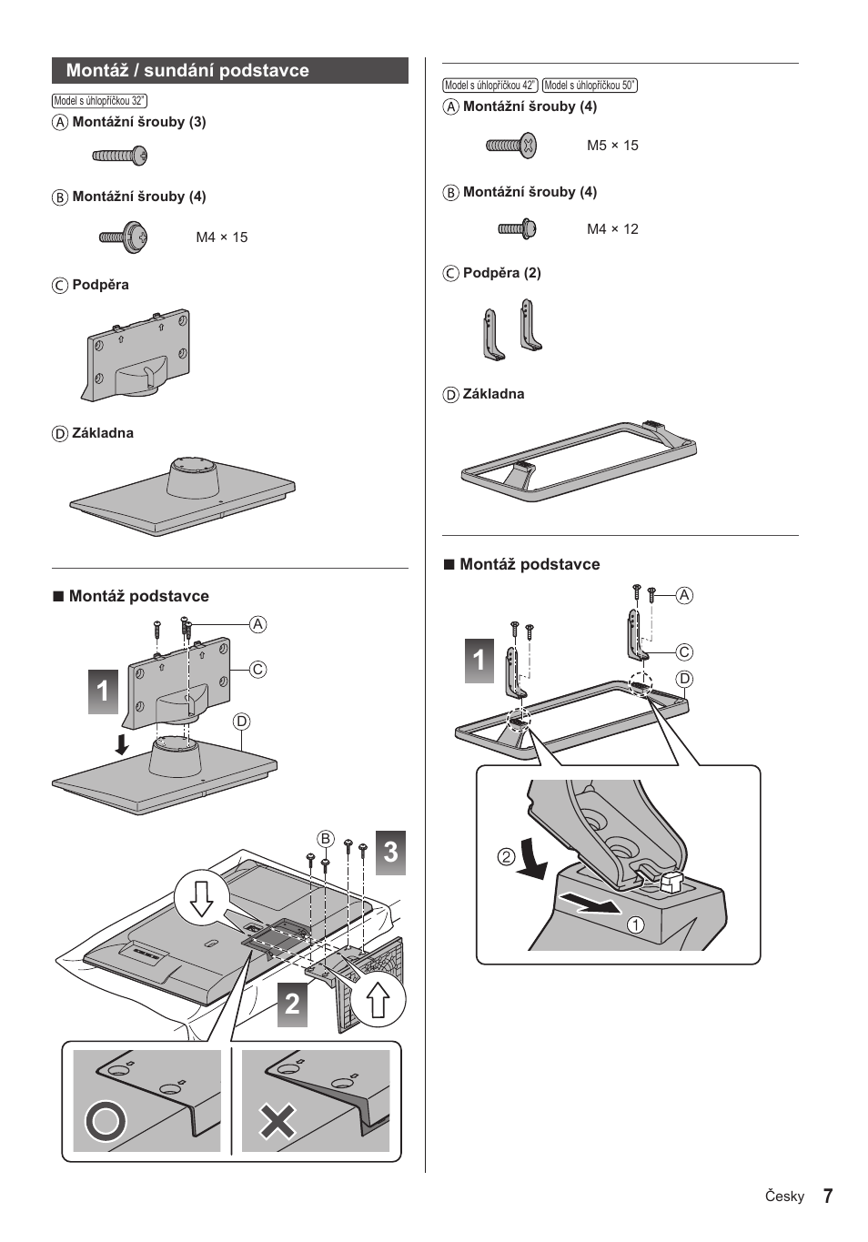 Panasonic TX50ASX603 User Manual | Page 51 / 68