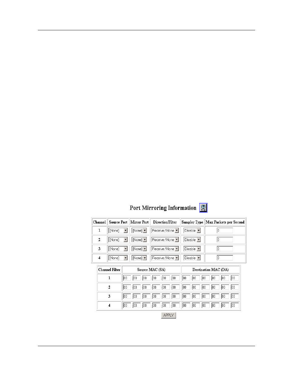 Using the web agent | Avaya P580 User Manual | Page 626 / 760