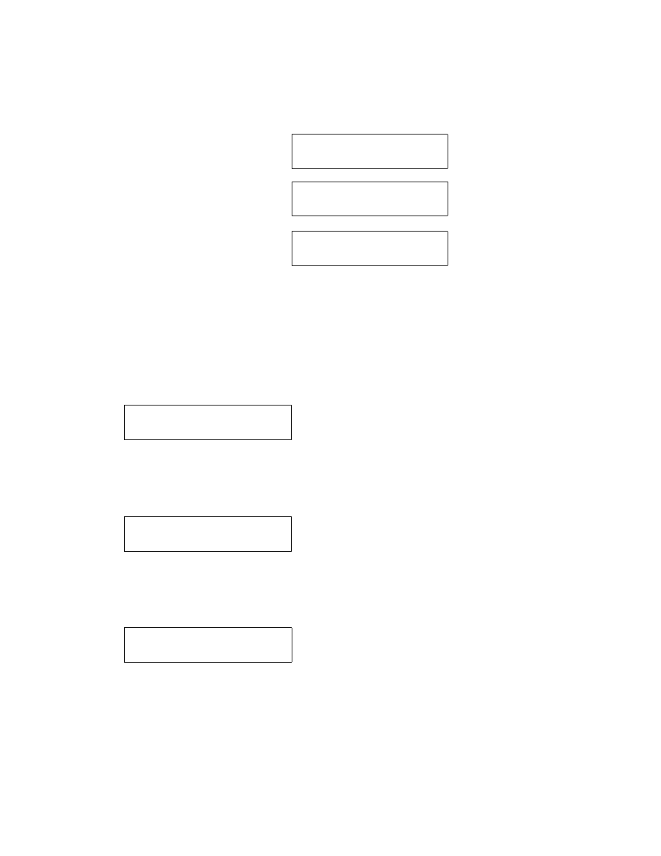 Avaya 1600 User Manual | Page 84 / 110