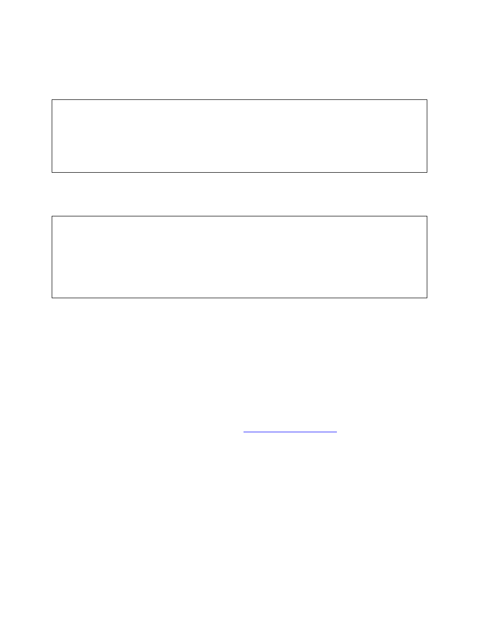 Conclusion, Additional references | Avaya 5520-24T-PWR User Manual | Page 7 / 8