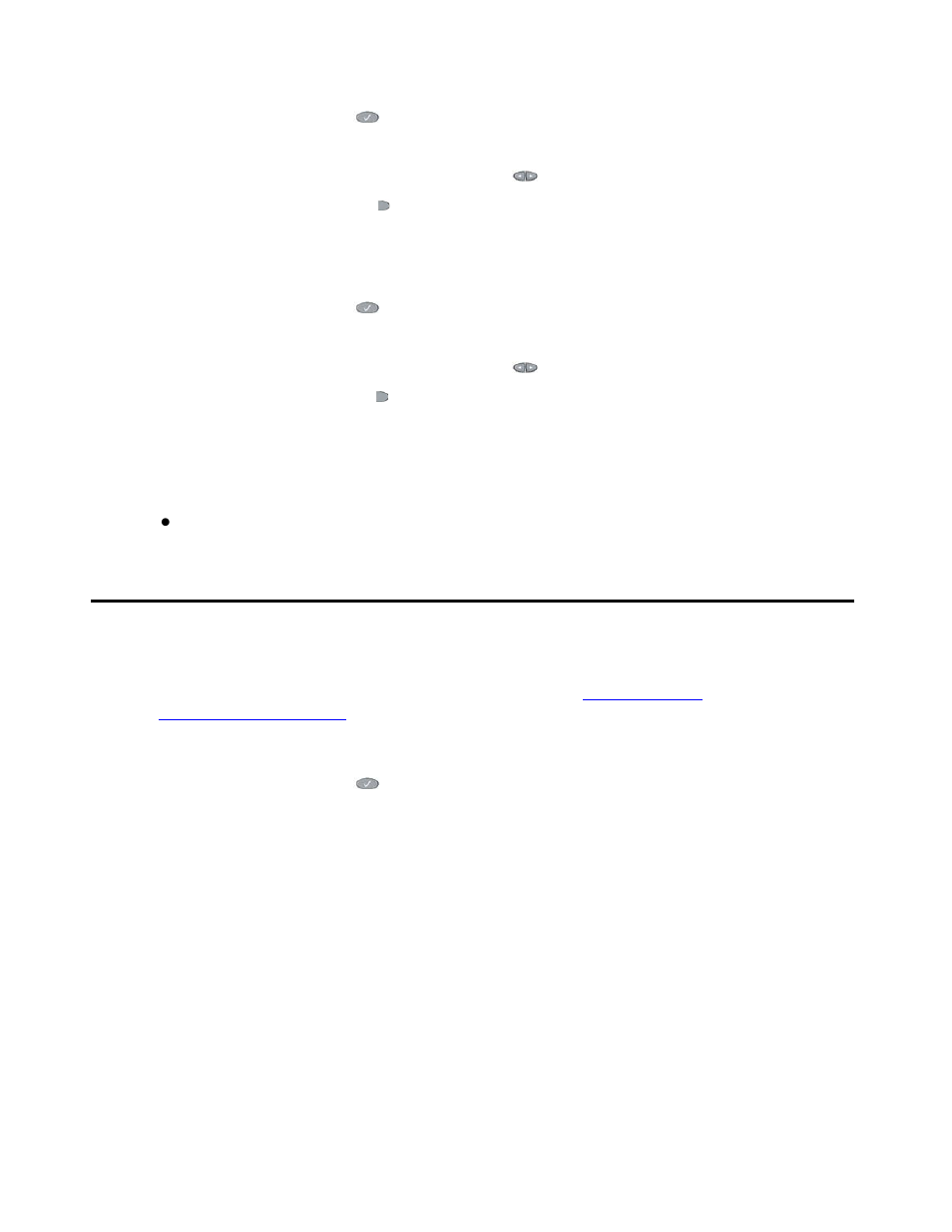 Do not disturb | Avaya ONE-X 3.1.0 User Manual | Page 35 / 52