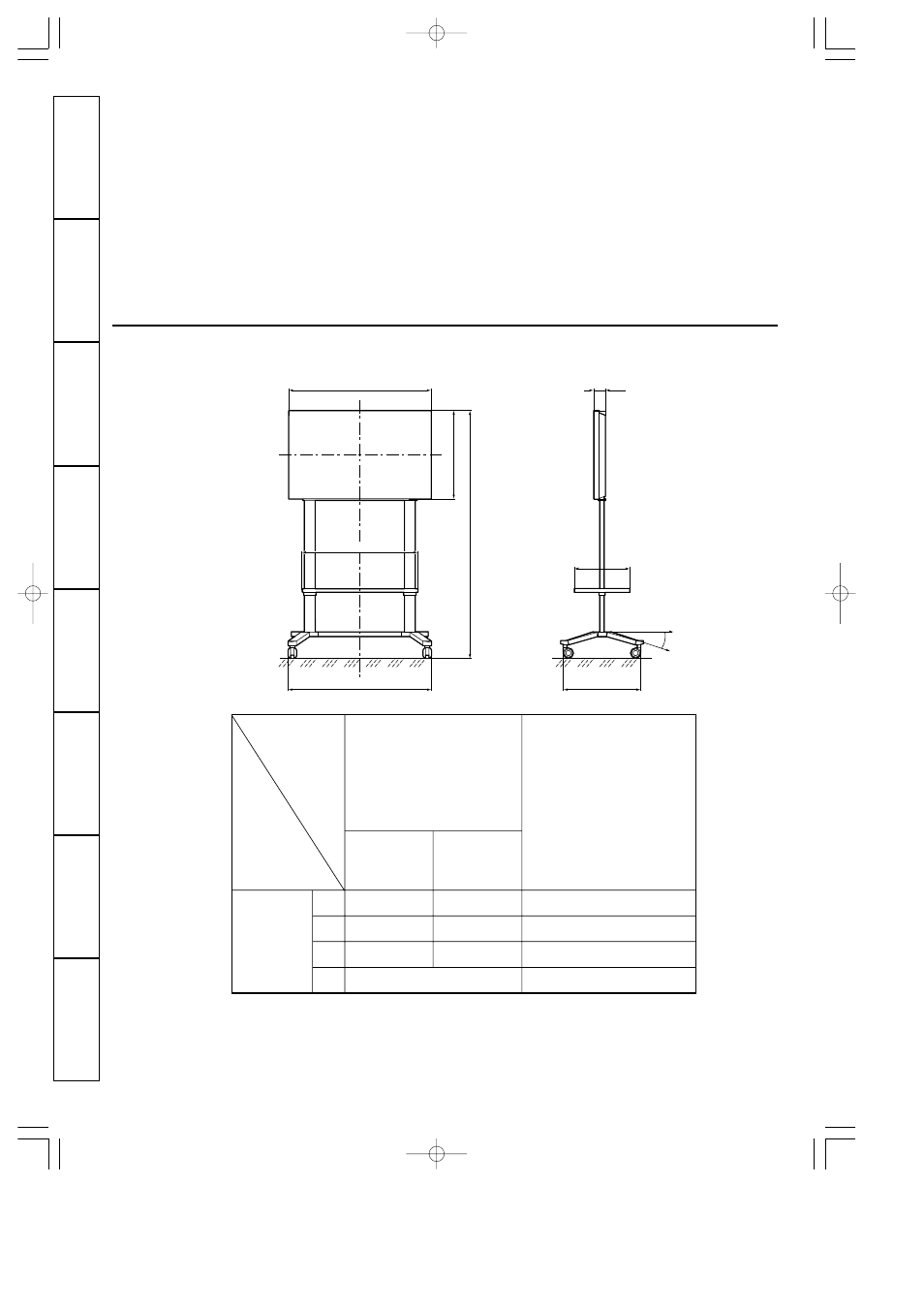 Panasonic TYST42PF3 User Manual | Page 50 / 50